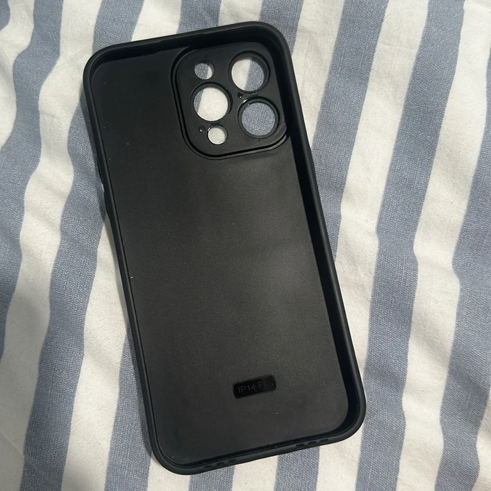 iPhone 14 Pro Max Phone Case